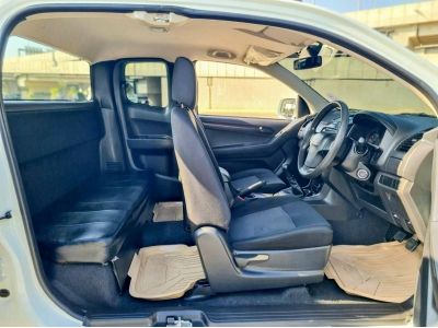 2016 ISUZU D-MAX 1.9 Ddi S SPACECAB รูปที่ 11