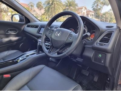 2016 HONDA HRV 1.8 EL CVT รูปที่ 11