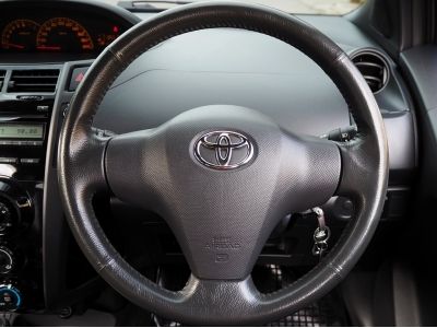 TOYOTA YARIS 1.5 S Limited ปี 2006 จดปี 2007 เกียร์AUTO รูปที่ 11