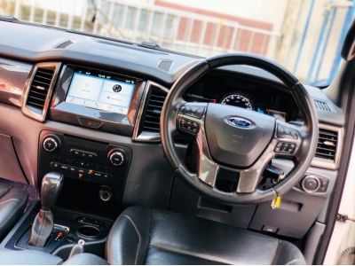 2016 Ford Everest 2.2 Sunroof Top รูปที่ 11