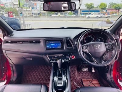 HONDA HR-V 1.8 RS Sunroof  Auto ปี 2019 รูปที่ 11