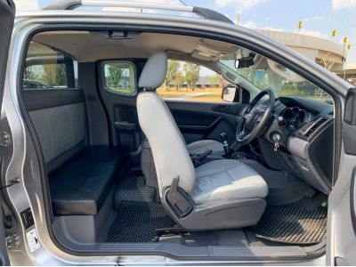 2018 FORD RANGER 2.2 XLS OPEN CAB HI-RIDER รูปที่ 11