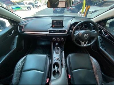 Mazda 3 2.0 Hatchback 2015 รูปที่ 11