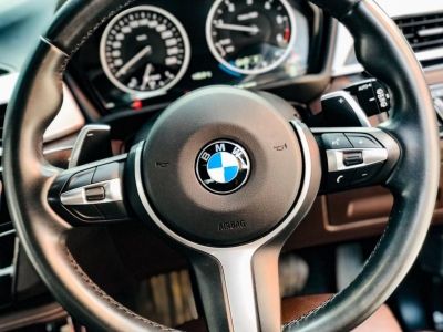 2017 BMW X1 sDrive20d M Sport 2.0 Diesel  ป้ายสลับให้ รูปที่ 11