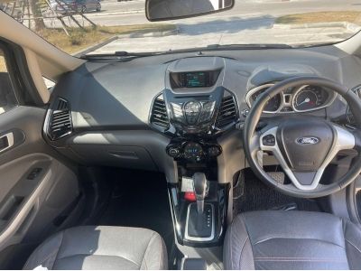 2015 FORD ECOSPORT 1.5 TITANIUM รูปที่ 11