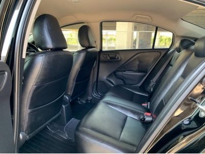 2019 Honda City 1.5 V i-VTEC Sedan รูปที่ 11