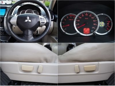 MITSUBISHI PAJERO SPORT 2.5 GT VG TURBO 4WD ปี 2011 จดปี 2012 รูปที่ 11