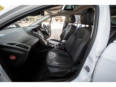 FORD FOCUS 2.0 S SUNROOF A/T ปี 2013 รูปที่ 11