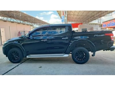 2017 Mitsubishi Triton  2.4 MIVEC 4Dr รูปที่ 11