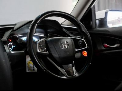 HONDA CIVIC FC 1.8 EL รูปที่ 11