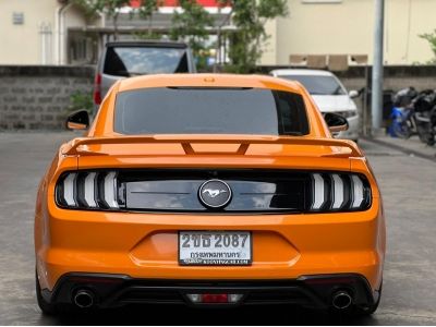 2018 Ford Mustang 2.3 Ecoboost รูปที่ 11