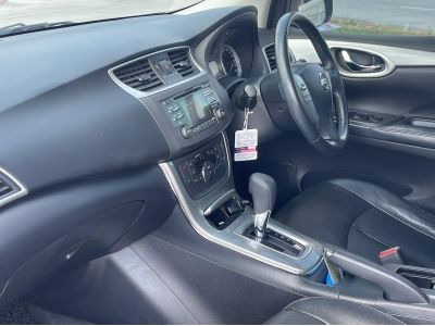 2013 NISSAN PULSAR 1.6 SV รูปที่ 11