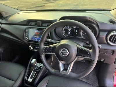 2020 NISSAN ALMERA  1.0 TURBO  E Sportech รูปที่ 11