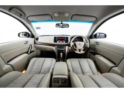 2012 NISSAN TEANA 250 XV  ผ่อนเพียง 4,182 บาท 12 เดือนแรก รูปที่ 11