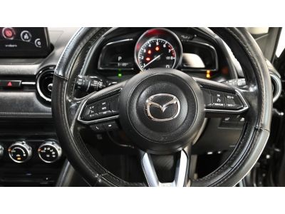 MAZDA 2 HI-CONNECT A/T ปี 2019 ไมล์น้อย สวยจริง ไม่แพ้ใคร รูปที่ 11