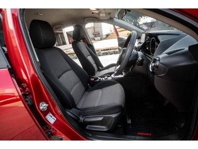 MAZDA 2 SEDAN 1.3 HIGH CONNECT รถบ้าน มือเดียว ผู้หญิงขับ ไม่มีชน ไมล์แท้ รูปที่ 11