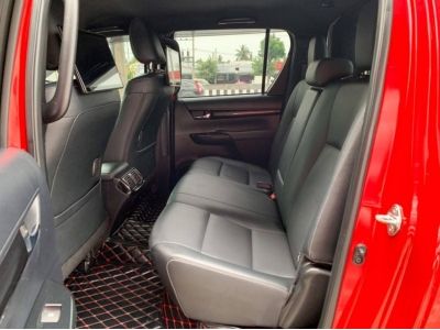 2019​ TOYOTA HILUX REVO 2.8 DOUBLE CAB 4WD AT รูปที่ 11