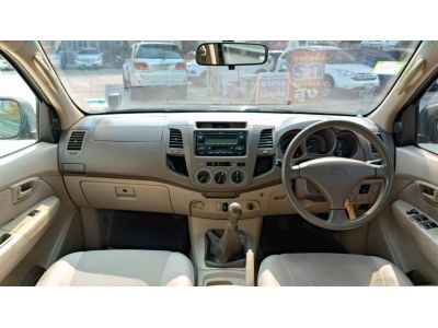 2006 Toyota Vigo prerunner D-Cab 3.0 E รูปที่ 11