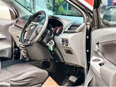 2012 Toyota avanza  1.5S Top LPG รูปที่ 11