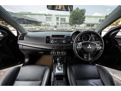 MITSUBISHI LANCER EX 1.8 GLS ปี 2012/2013 A/T เบนซิน รูปที่ 11