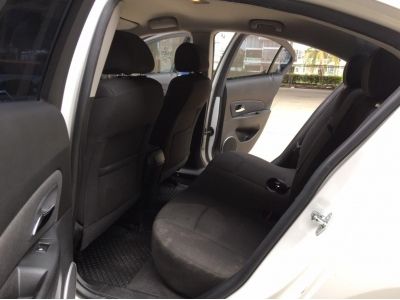 Chevrolet Cruze 1.8 LS auto รูปที่ 11