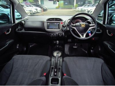 2010 HONDA JAZZ 1.5 S *ใช้เงิน 5 พันออกรถ แถมประกันภัย อนุมัติเร็ว ผ่านง่าย รูปที่ 11