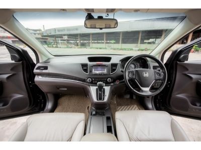 HONDA CRV 2.4 EL 4WD ปี 2012/2013 A/T เบนซิน ไมล์ 165,xxx รูปที่ 11