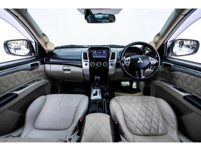 2012 MITSUBISHI  PAJERO 2.5 GT  ผ่อน 5,597 บาท 12 เดือนแรก รูปที่ 11