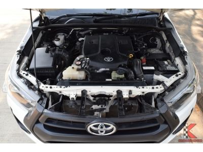 Toyota Hilux Revo 2.4 (ปี 2020) SINGLE Entry Pickup รูปที่ 11