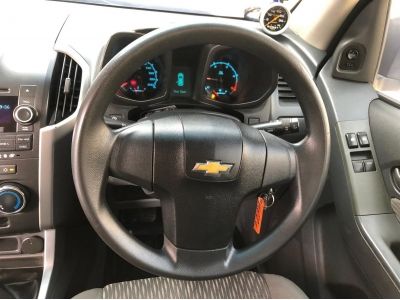 2012 CHEVROLET COLORADO CAB 2.5 LT รูปที่ 11