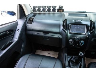 ISUZU D-MAX 1.9 S 2016 รูปที่ 11