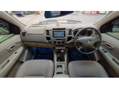 2005 Toyota Vigo C-Cab 3.0G รูปที่ 11