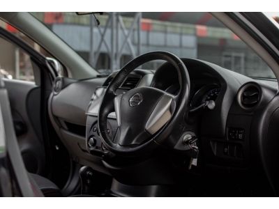 NISSAN ALMERA 1.2 E SPORTECH  ปี 2018 A/T เบนซิน รูปที่ 11