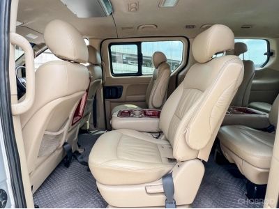 2010 HYUNDAI H-1 DELUXE 2.5 รูปที่ 11