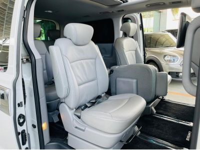 Hyundai H-1  2.5 Delux Limited Sunroof ปี  2019 รูปที่ 11