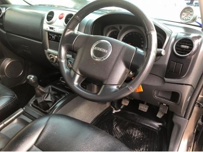 2009 ISUZU D-MAX SPACE CAB 2.5 SLX SUPRE PLATINUM รูปที่ 11