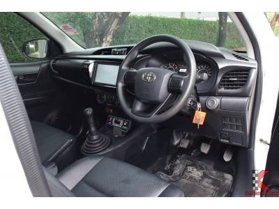 Toyota Hilux Revo 2.4 (ปี 2021) SINGLE Entry Pickup รูปที่ 11