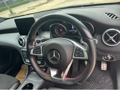 2017 Mercedes Benz CLA250 AMG รูปที่ 11