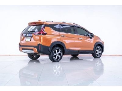 2020  MITSUBISHI  X-PENDER 1.5 CROSS  ผ่อน 6,523 บาท 12 เดือนแรก รูปที่ 11