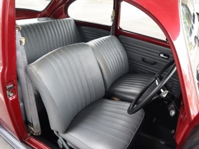 รถเต่า ปี 1968 Volkswagen Beetle Classic car 1.2 MT รถสวย พร้อมใช้ เครื่องแน่น เจ้าของขายเอง รูปที่ 11