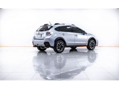 2016 SUBARU XV 2.0 I-P AWD MNC  ผ่อน 5,409 บาท 12 เดือนแรก รูปที่ 11