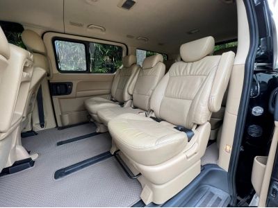 2017 Hyundai H-1 2.5 Elite CRDi VGT รูปที่ 11