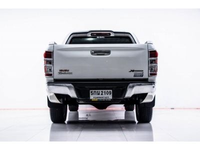 2016 ISUZU D-MAX 1.9 X-SERIES HI-LANDER 4DR เกียร์ออโต้ AT  ผ่อน 6,981 บาท 12 เดือนแรก รูปที่ 11