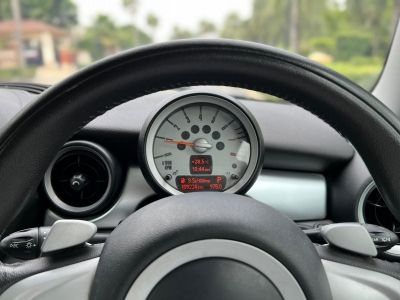 2009 MINI COOPER Look1 RHD ( R56 ) รูปที่ 11