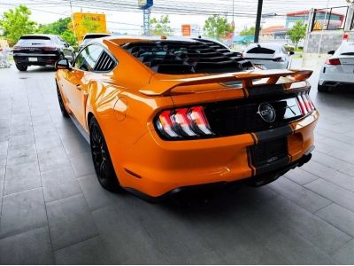 FORD MUSTANG 5.0 V8 GT 2019 รูปที่ 11