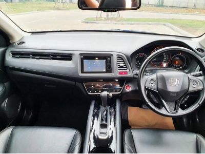 Honda HRV 1.8 EL Auto Year 2017 รูปที่ 11