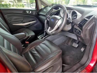 Ford EcoSport 1.5 titanium Auto Year 2016 รูปที่ 11