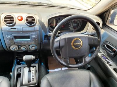 Isuzu dmax hilander cab 4 3.0 DDi VGS turbo Auto Year 2008 รูปที่ 11