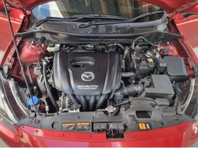 MAZDA2 Sedan 4dr High Connect Auto 1.3i รูปที่ 11