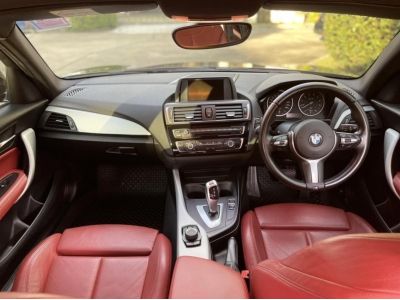 BMW 118i รูปที่ 11